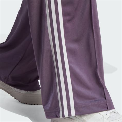 adidas Firebird Loose Track Pants 